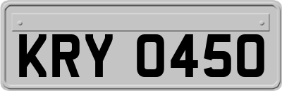 KRY0450