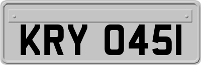 KRY0451