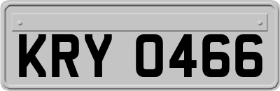 KRY0466