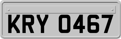 KRY0467