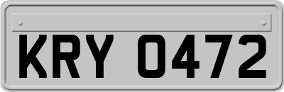 KRY0472