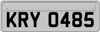 KRY0485