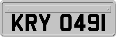 KRY0491