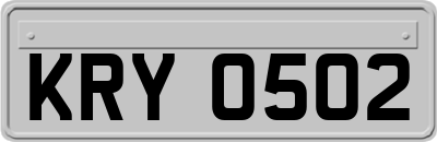 KRY0502