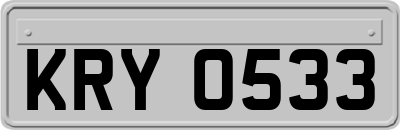 KRY0533