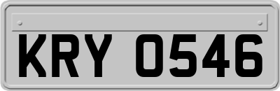 KRY0546