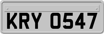 KRY0547