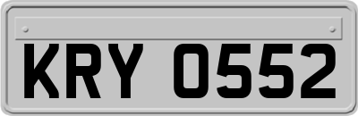 KRY0552