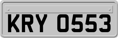 KRY0553