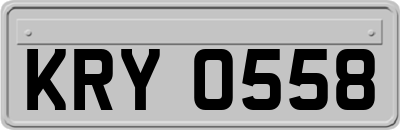 KRY0558