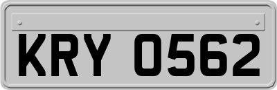 KRY0562