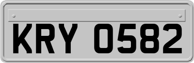 KRY0582
