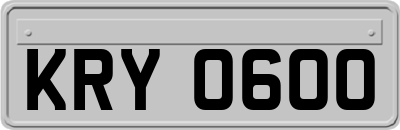 KRY0600