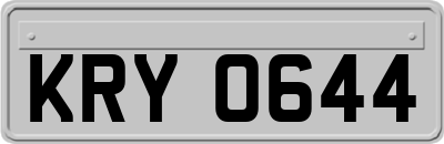 KRY0644