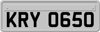 KRY0650