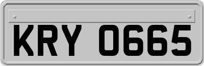 KRY0665