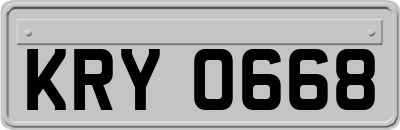 KRY0668
