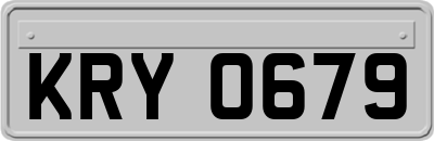 KRY0679