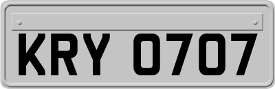 KRY0707
