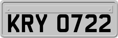 KRY0722