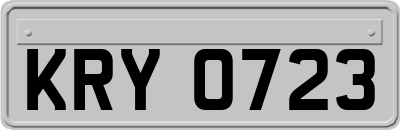 KRY0723