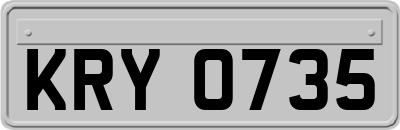 KRY0735