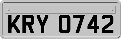KRY0742
