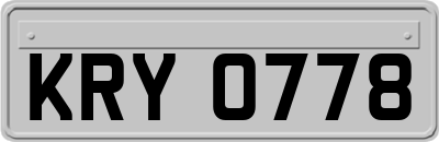 KRY0778