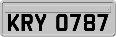 KRY0787
