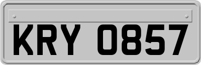 KRY0857
