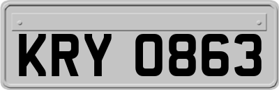 KRY0863