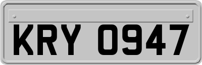 KRY0947