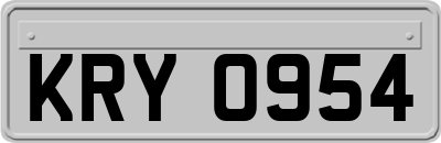 KRY0954