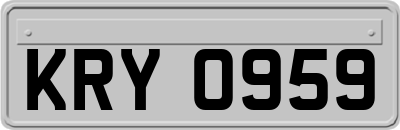 KRY0959