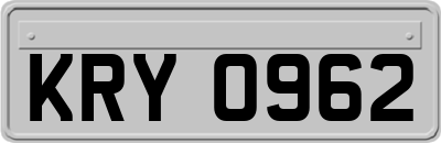 KRY0962