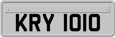 KRY1010