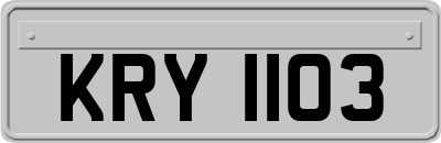 KRY1103