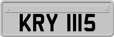 KRY1115