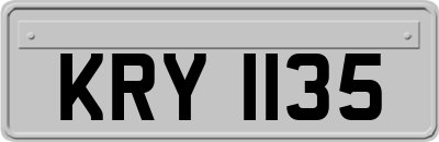 KRY1135