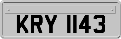KRY1143