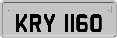 KRY1160