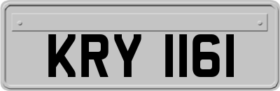 KRY1161