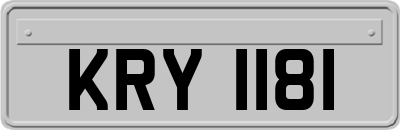 KRY1181