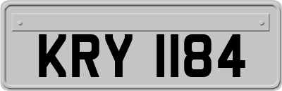 KRY1184