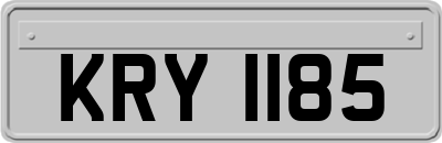 KRY1185