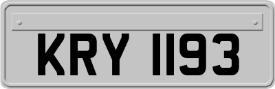 KRY1193