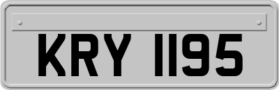 KRY1195