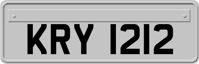 KRY1212