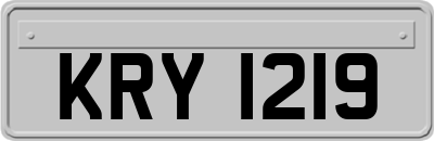KRY1219