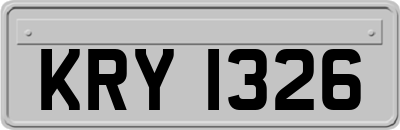 KRY1326